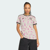 Jersey Chile Womens Away 2026
