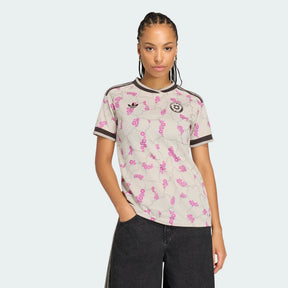 Jersey Chile Womens Away 2026