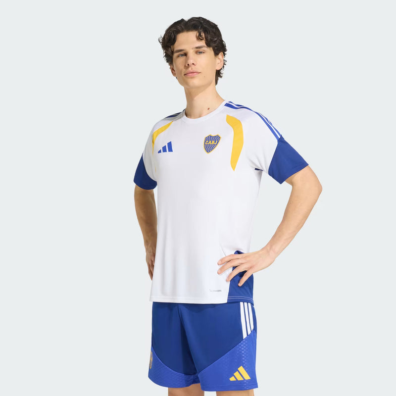 Boca Juniors — Conjunto de Entrenamiento Blanco 2026/27