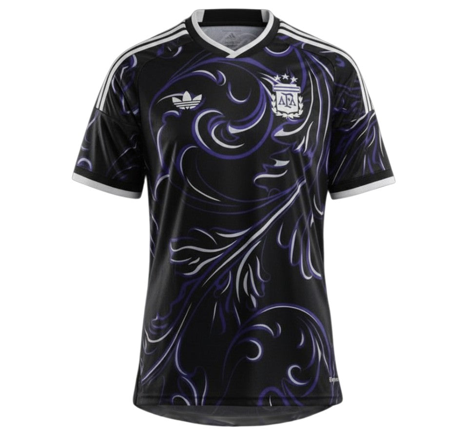 Camiseta Argentina Away Mundial 2026/27