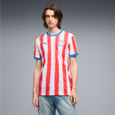 Paraguay Home 2026/27