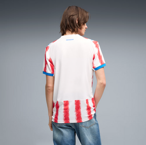 Paraguay Home 2026/27