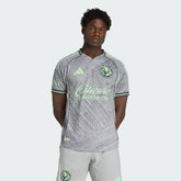América Third  Authentic Jersey 25/26