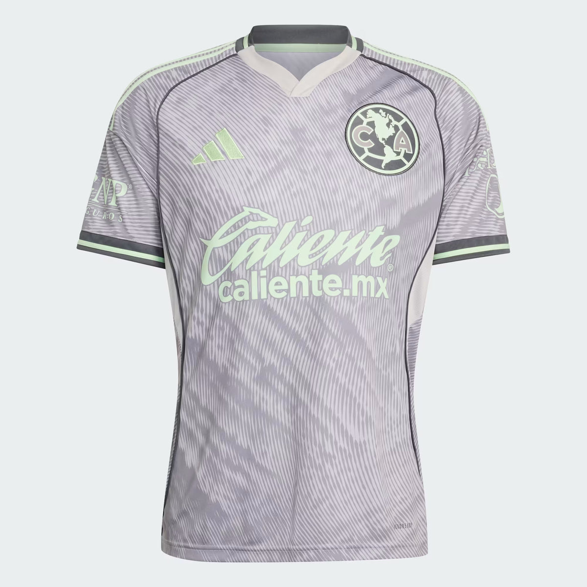 América Third Jersey 25/26