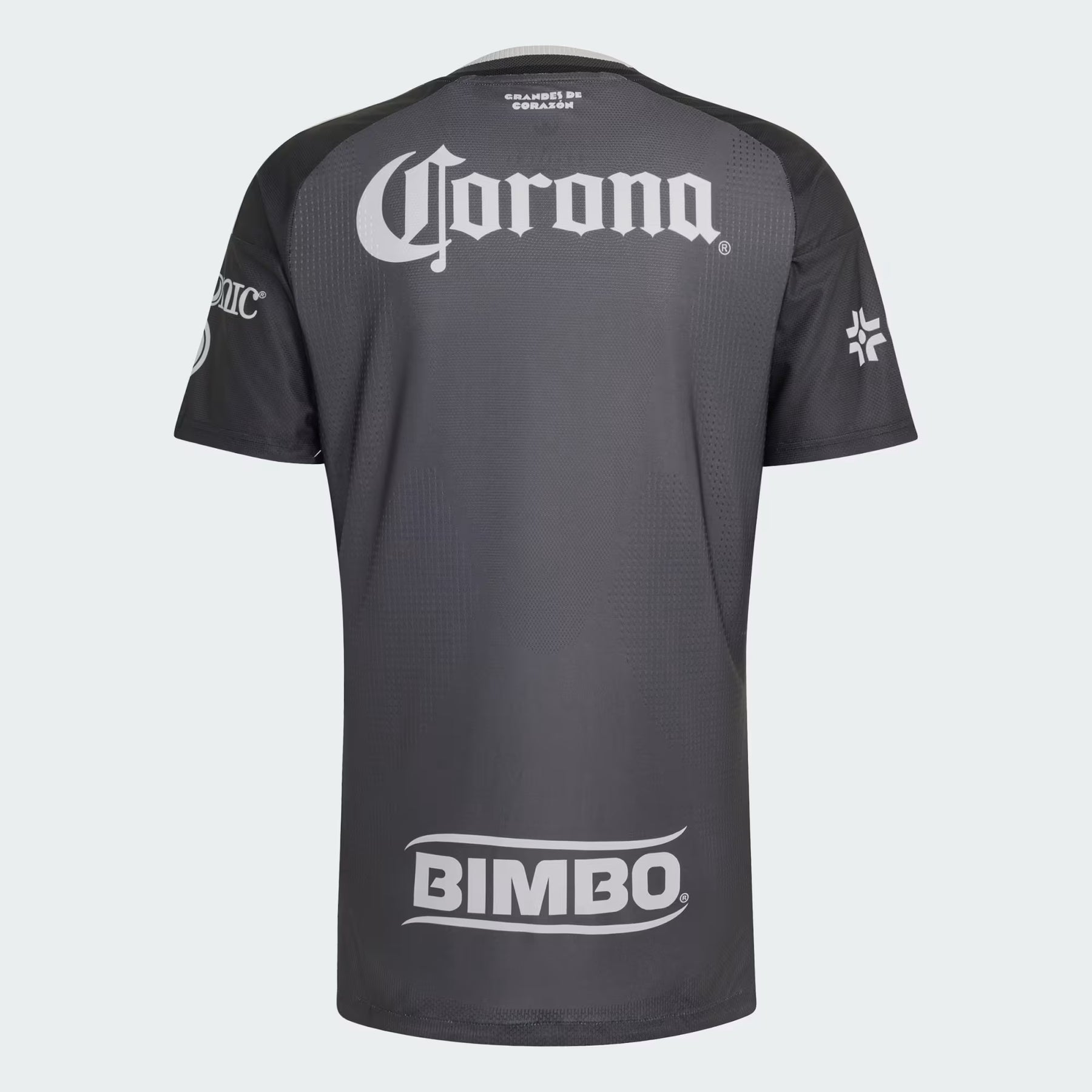 Club América Away 2026/27 Player Version