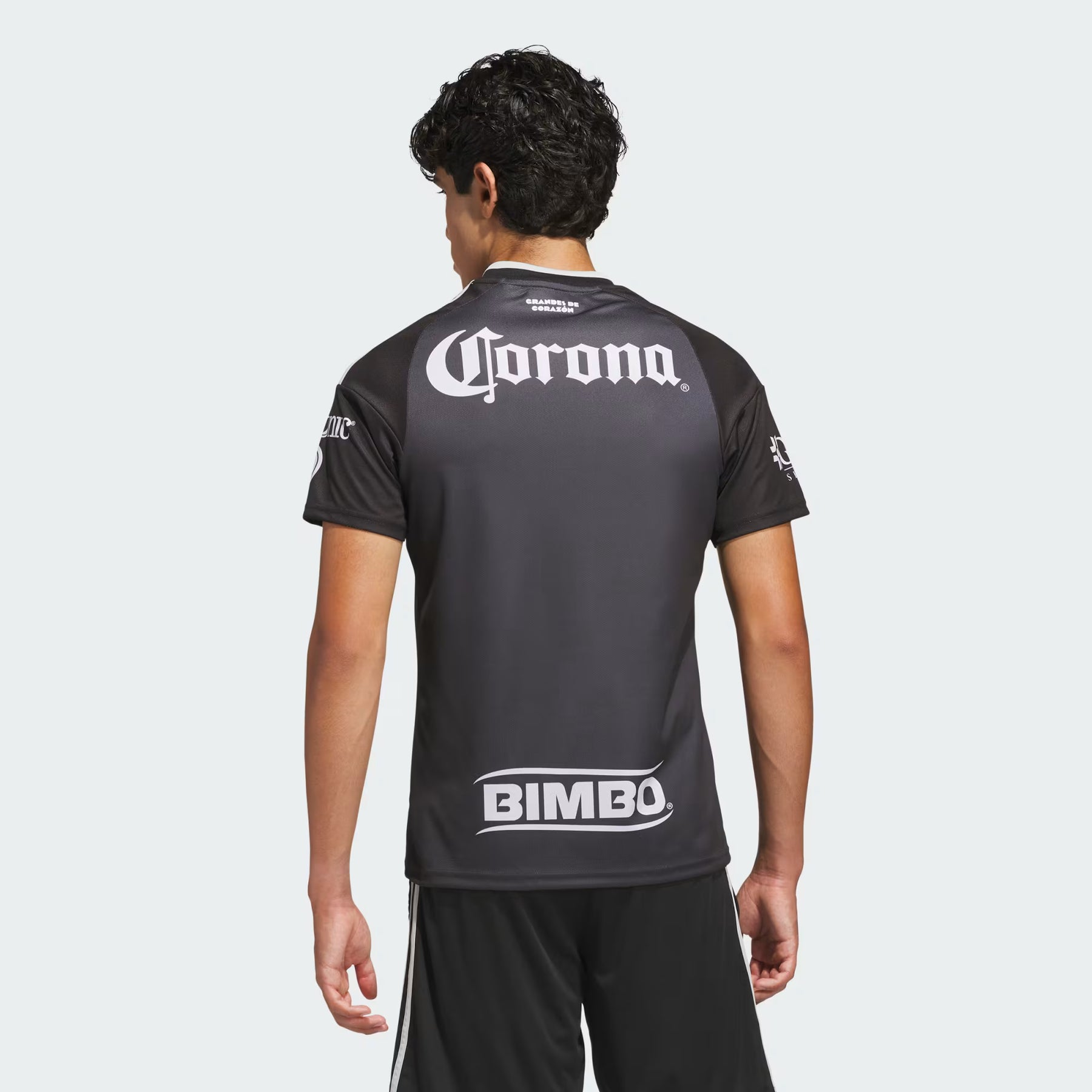 Club América Away 2026/27 Fan Version