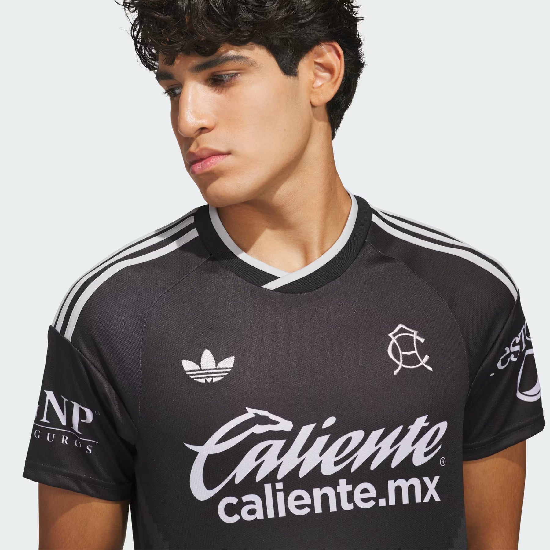 Club América Away 2026/27 Fan Version