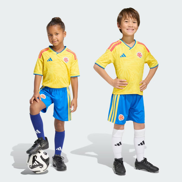 Colombia - 2026 Kids Kit