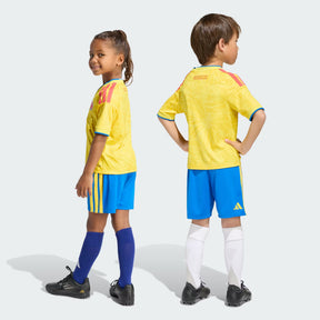 Conjunto Colombia 2026 Niño
