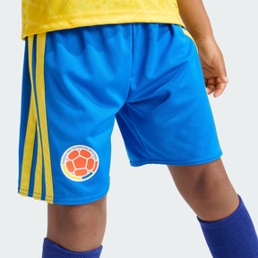 Conjunto Colombia 2026 Niño