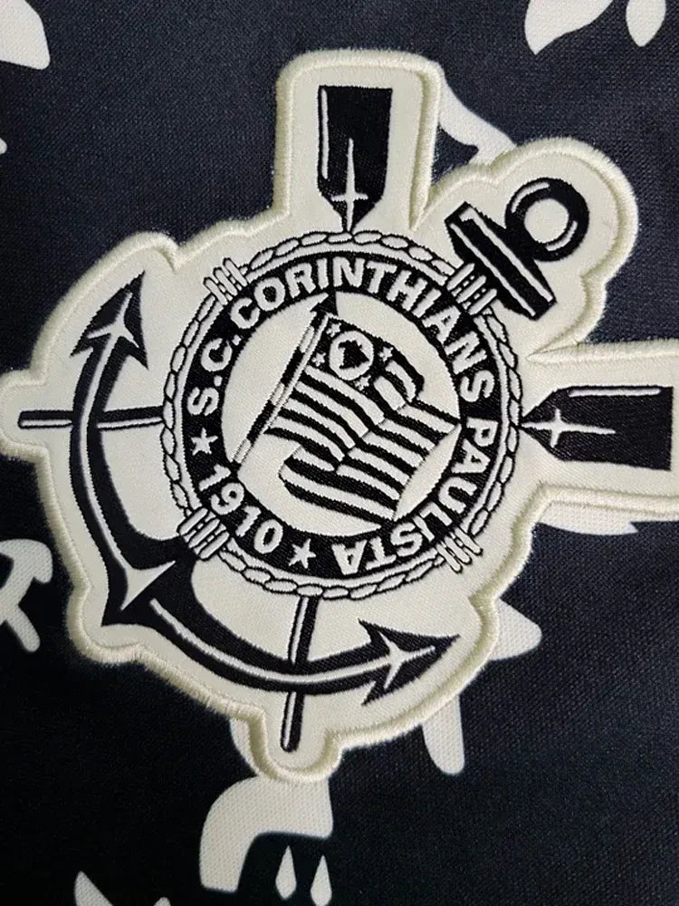 Corinthians Special Edition Japan 2022/23 Black