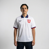 Universidad de Chile Home 1998 - Retro Version