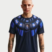 Uruguay - Away 26/27 Fan Version Jersey