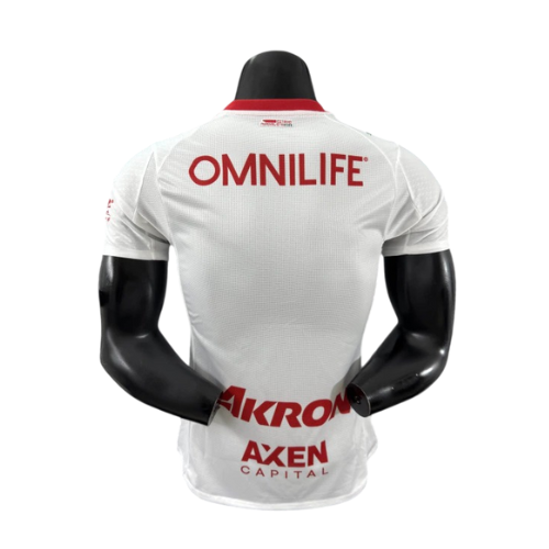 Chivas Guadalajara Away 25/26 Authentic