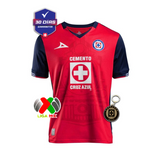 Cruz Azul Third 24/25