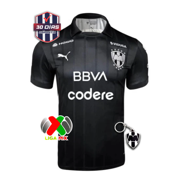 Rayados Monterrey III 25/26