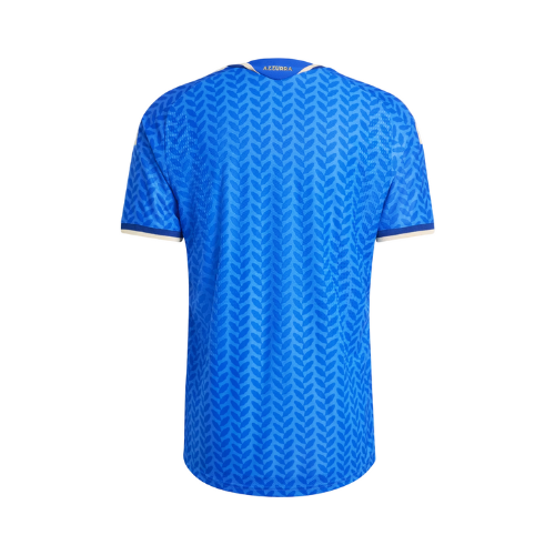 Camiseta Italy Home Mundial 2026 Player Version