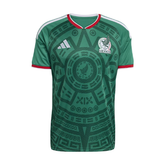 México Aficionado Mundial Home 2026/27