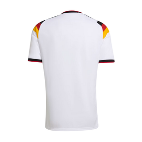 Camiseta Germany Home Mundial 2026