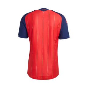 Camiseta Spain Home Mundial 2026 Version Jugador