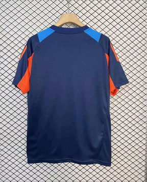 Universidad de Chile Training  2025/26 - Fan Version