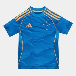 Cruzeiro Terceira 25/26 Kit infantil