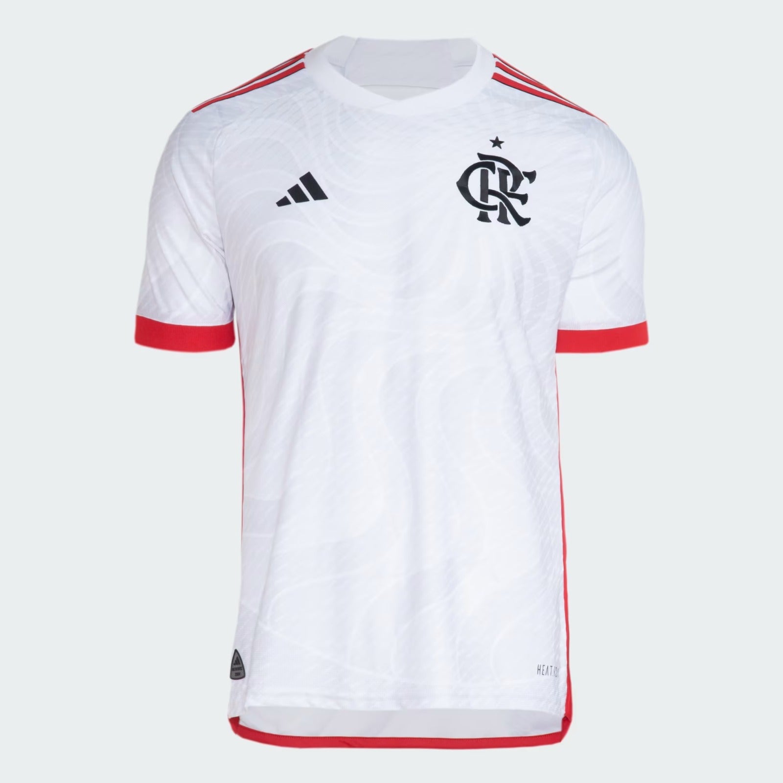 Flamengo 2 CR 24/25 Authentic