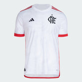 Flamengo 2 CR 24/25 Authentic