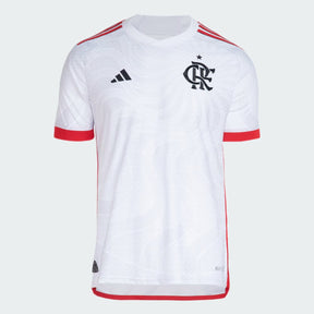 Flamengo 2 CR 24/25 Authentic