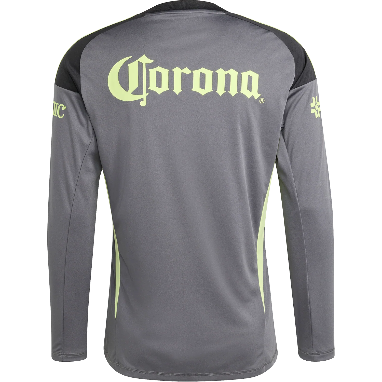 América Goalkeeper 25/26 Long Sleeve