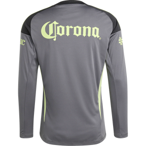 América Goalkeeper 25/26 Long Sleeve