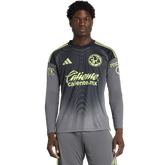 América Goalkeeper 25/26 Long Sleeve