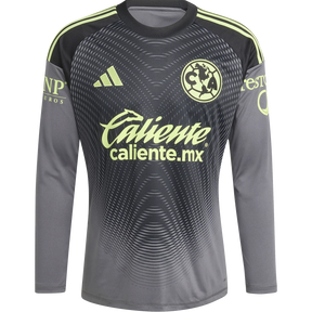 América Goalkeeper 25/26 Long Sleeve