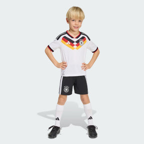 Germany Mundial Home 2026/27 Kids