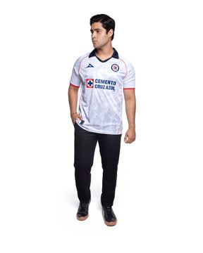 Cruz Azul Intercontinental 2025/26 - White