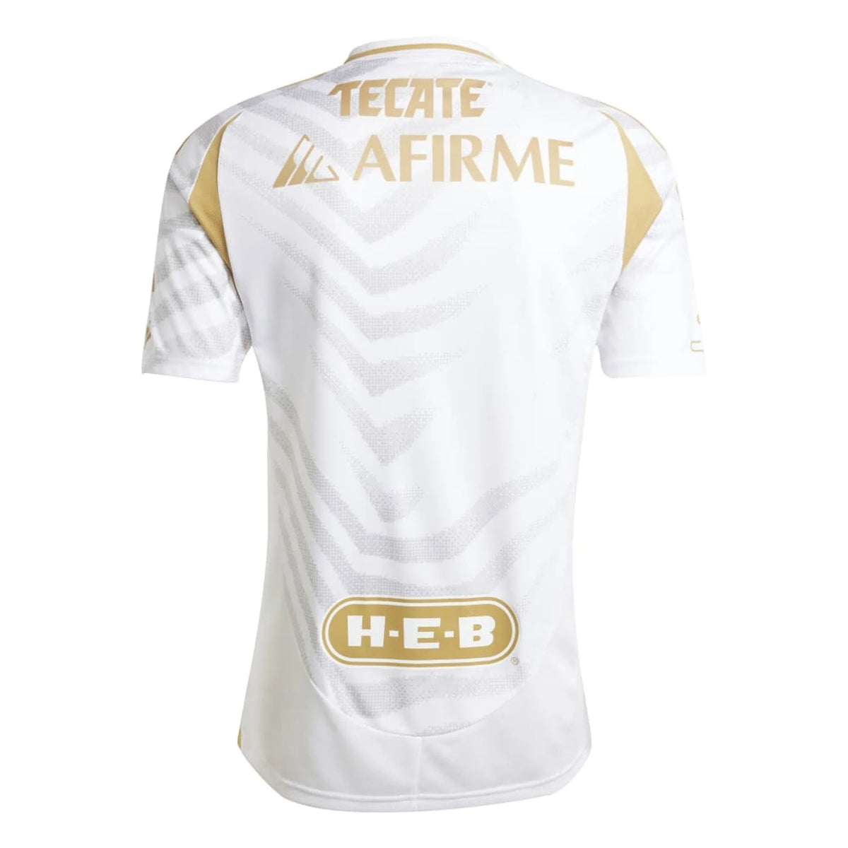 Tigres Third 24/25
