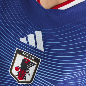 Camiseta Japan Home Mundial 2026/27 Player Version