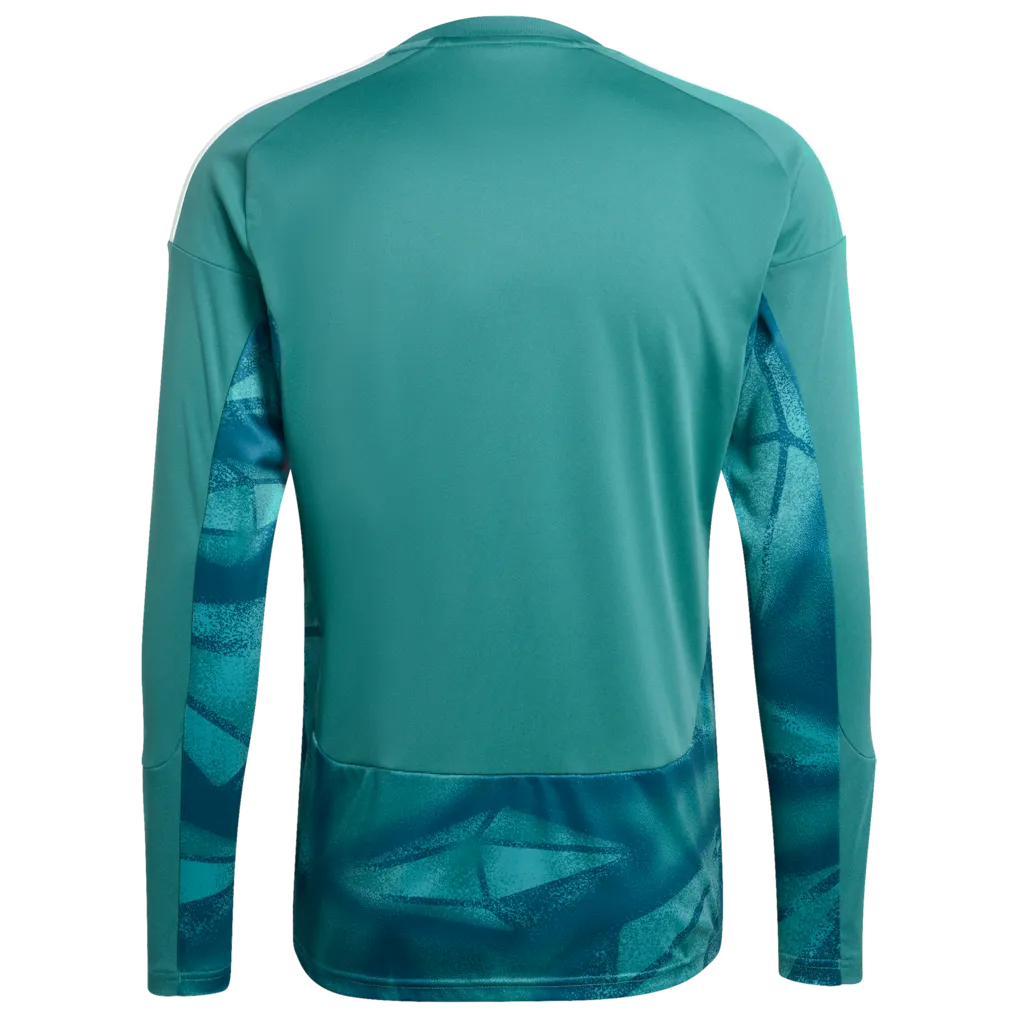 Jersey Germany 2026 Goalkeeper Home Long Sleeve WorldCup