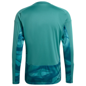 Jersey Germany 2026 Goalkeeper Home Long Sleeve WorldCup