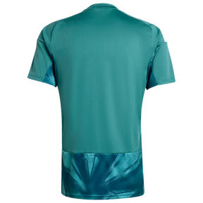 Jersey Germany 2026 Goalkeeper Home WorldCup