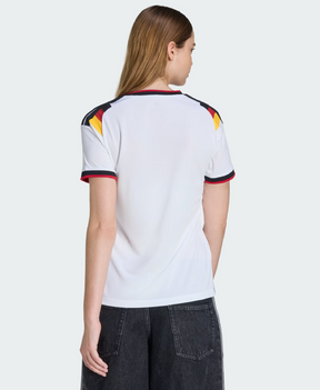 Jersey Germany Woman 2026 Home WorldCup