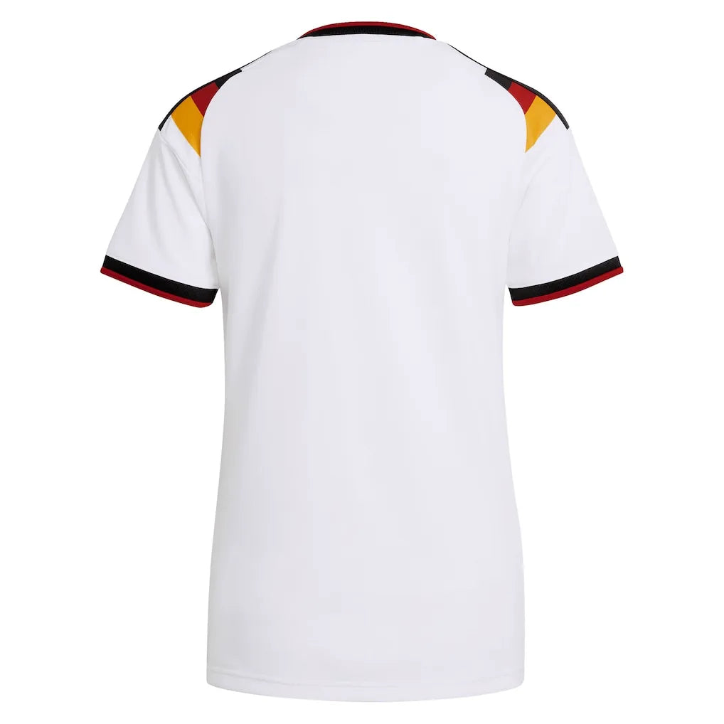 Jersey Germany Woman 2026 Home WorldCup
