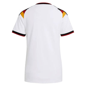 Jersey Germany Woman 2026 Home WorldCup