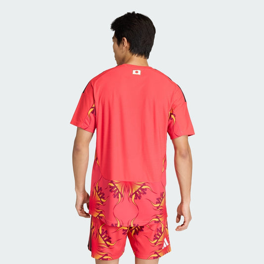 Playera Japón 2026 Local Portero Mundial - Fut Latino MX