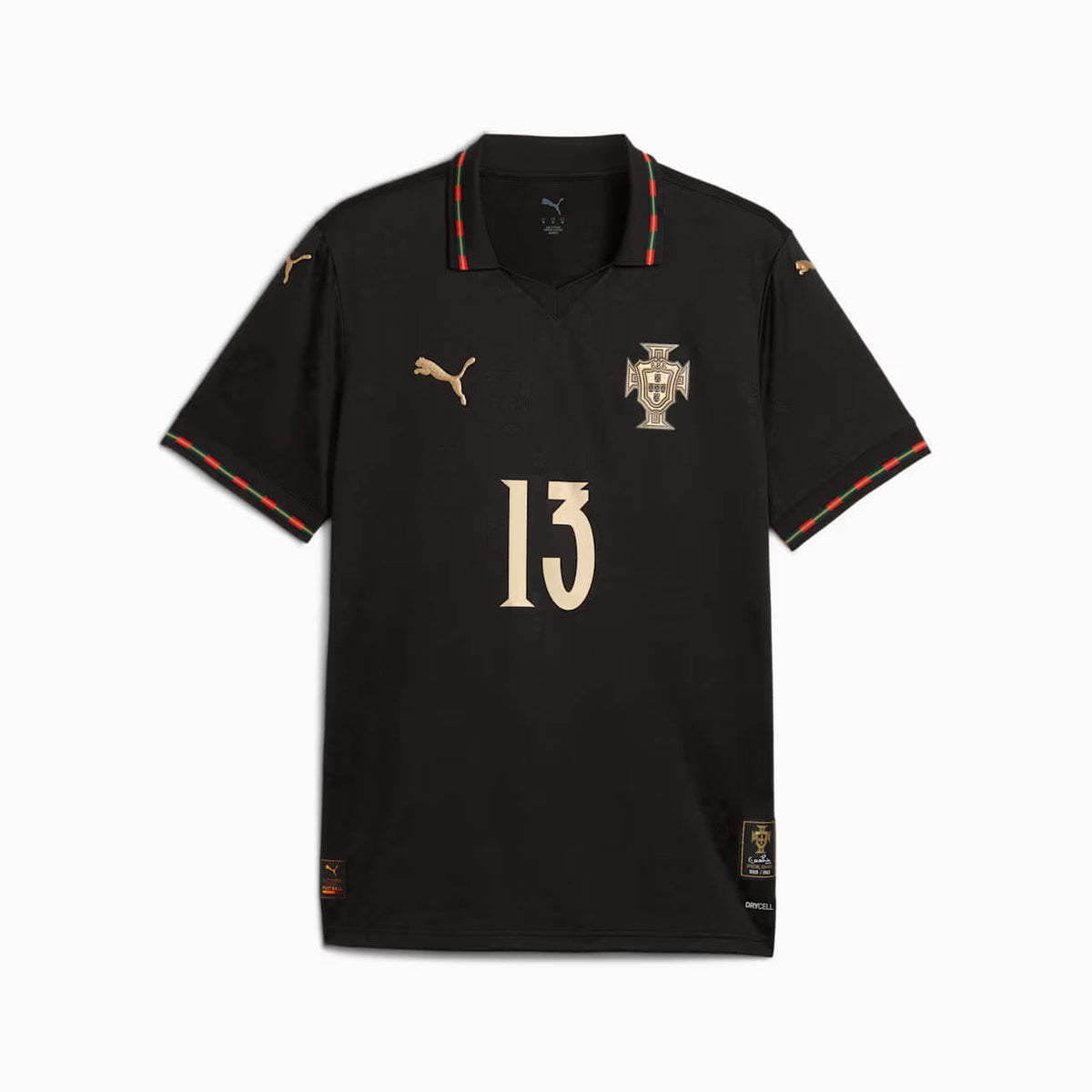 Jersey Portugal 2026 Special Edition WorldCup