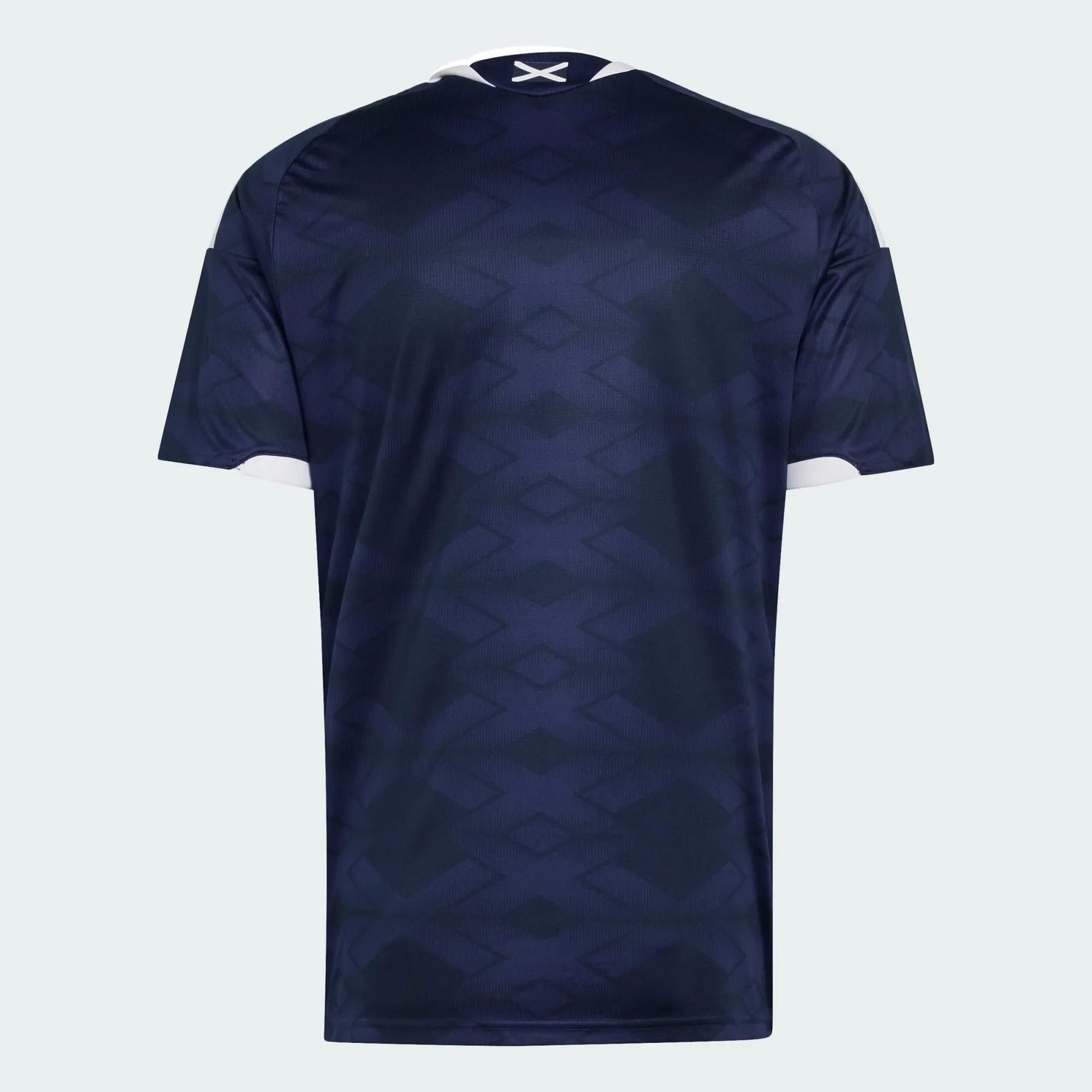 Jersey Scotland 2026 Home WorldCup