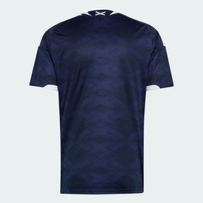 Jersey Scotland 2026 Home WorldCup