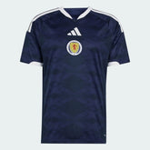 Jersey Scotland Woman 2026 Home WorldCup