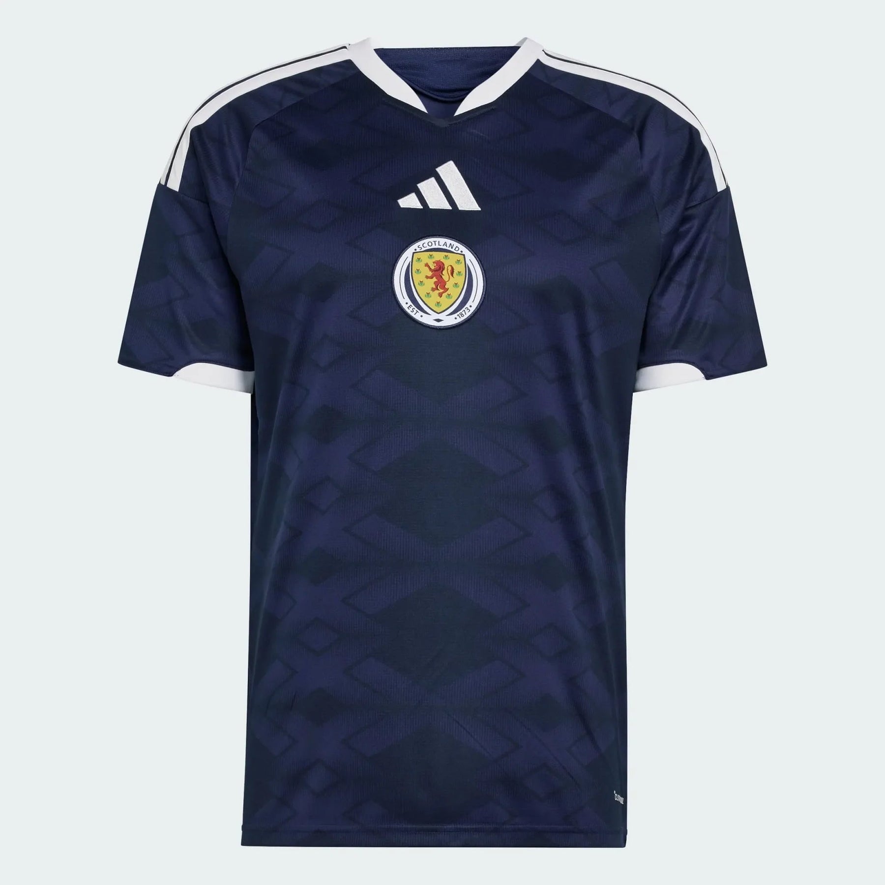 Jersey Scotland Woman 2026 Home WorldCup