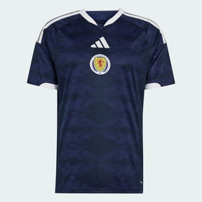 Jersey Scotland Woman 2026 Home WorldCup